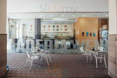 Helados Artesanos Venecia