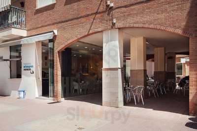 Helados Artesanos Venecia