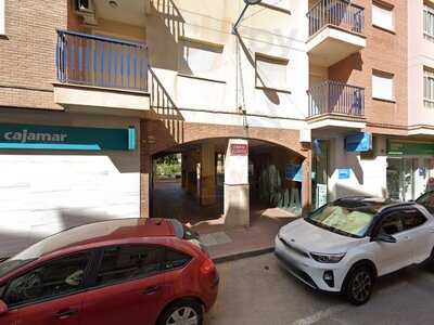 Helados Artesanos Venecia