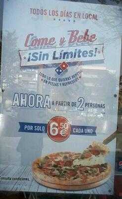Domino's Pizza