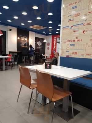 Domino's Pizza