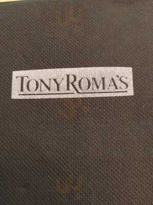 Tony Roma's