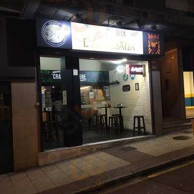 Cervecería L'artesana