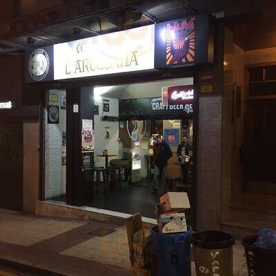 Cervecería L'artesana