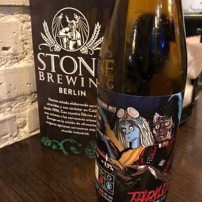 Cervecería L'artesana - Photo 7