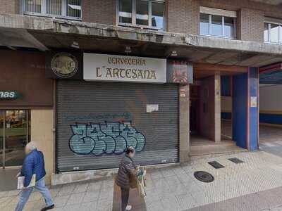 Cervecería L'artesana