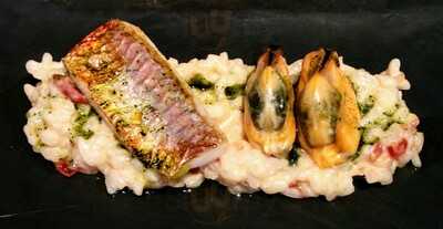 Restaurante Atelier Belge