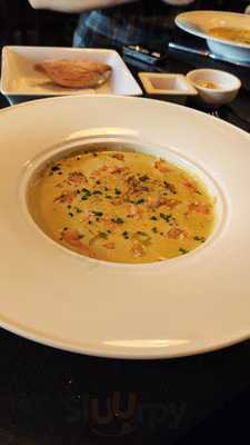 Restaurante Atelier Belge