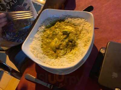 La Diva International Restaurant