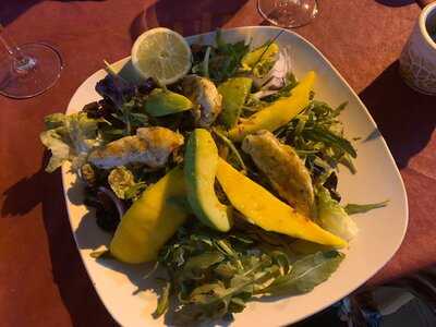 La Diva International Restaurant