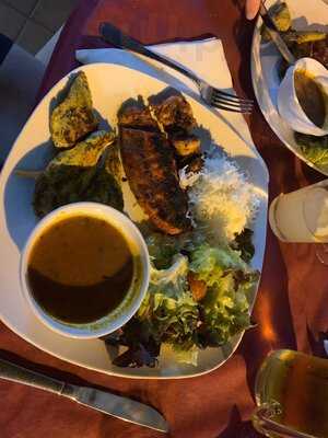 La Diva International Restaurant