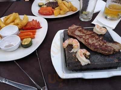 La Diva International Restaurant