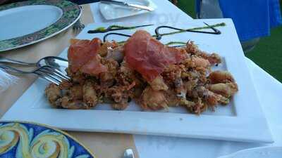 Restaurante La Encarnación