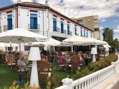 Restaurante La Encarnación