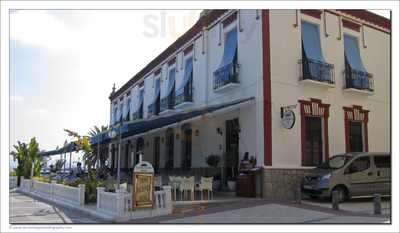 Restaurante La Encarnación