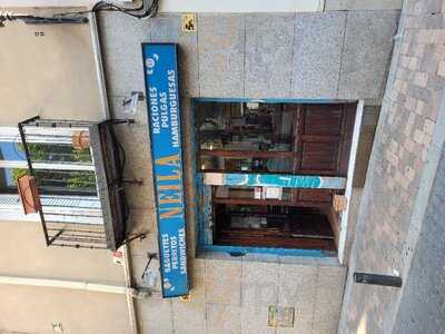 Cafeteria Neila