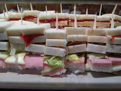 Meson Luna Alcobendas