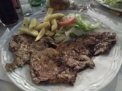 Meson Luna Alcobendas