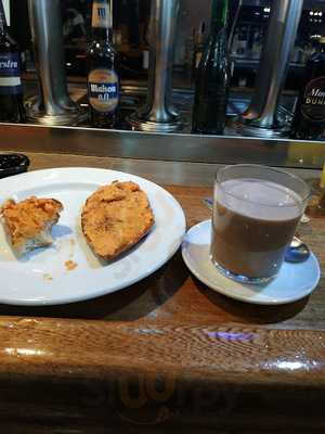 Meson Luna Alcobendas