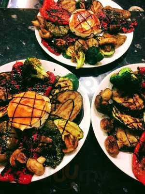 Meson Luna Alcobendas