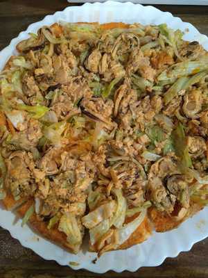 Meson Luna Alcobendas