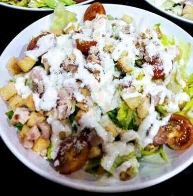 Meson Luna Alcobendas