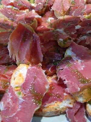 Meson Luna Alcobendas