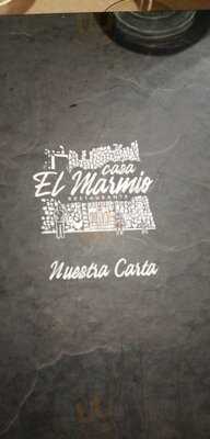 Casa El Marmio