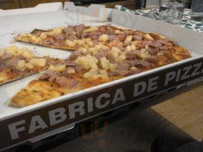 Woody Fábrica De Pizza