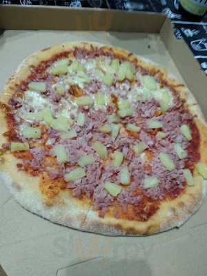 Woody Fábrica De Pizza