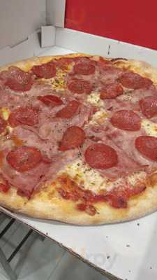 Woody Fábrica De Pizza