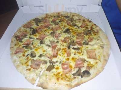 Woody Fábrica De Pizza