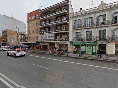 Woody Fábrica De Pizza