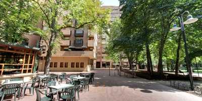 Café Kiosco La Fundación