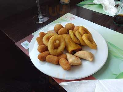 Restaurante King Wok