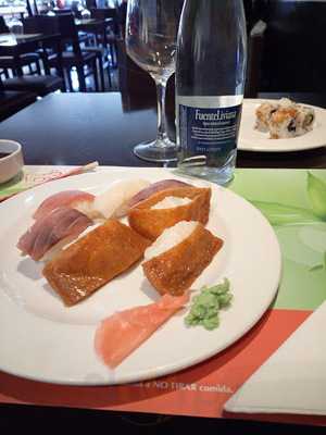 Restaurante King Wok