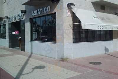 Restaurante King Wok