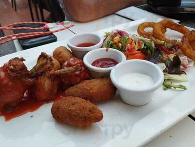 Rico Mexican And Steakhouse