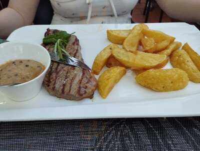 Rico Mexican And Steakhouse