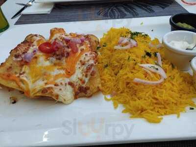 Rico Mexican And Steakhouse