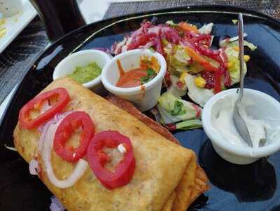 Rico Mexican And Steakhouse