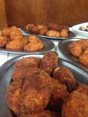 La Bodega De Antonio