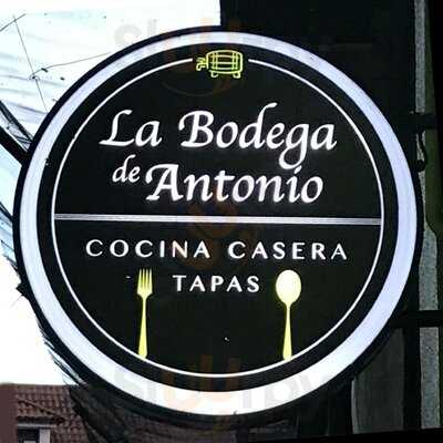 La Bodega De Antonio