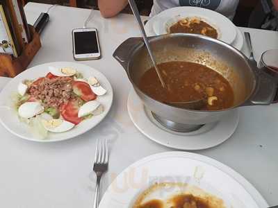 La Bodega De Antonio