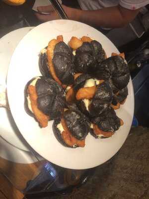 Don Hilarion Bar Restaurante