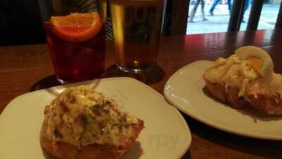 Don Hilarion Bar Restaurante