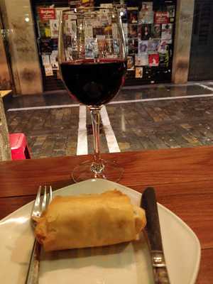 Don Hilarion Bar Restaurante