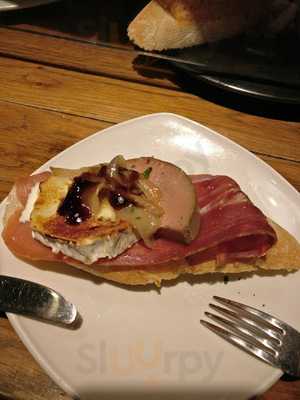 Don Hilarion Bar Restaurante