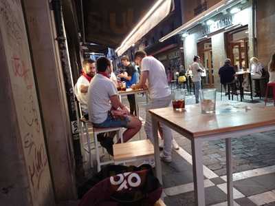 Don Hilarion Bar Restaurante