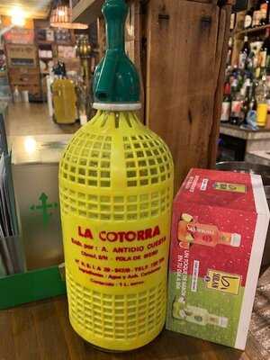 La Cantina De Gascona - Photo 7